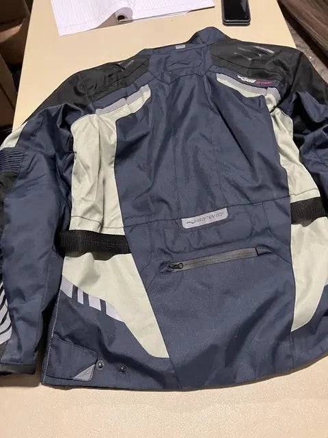 XPRO Ski Jacket, Heavy Lining, Medium