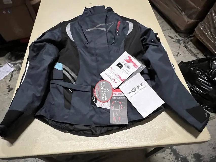 XPRO Ski Jacket, Heavy Lining, Medium