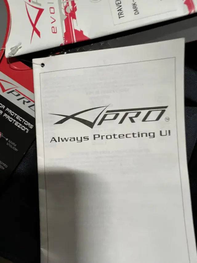 XPRO Ski Jacket, Heavy Lining, Medium