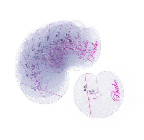 BABE Protector Disks for Fusion Extensions