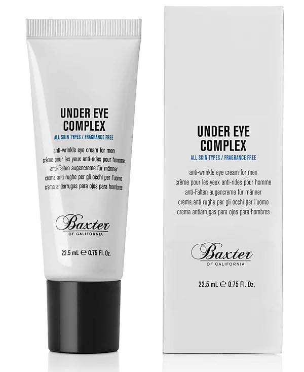 Baxter Of California Under Eye Complex, 0.75 fl. oz.