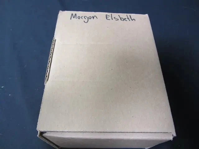 Diana Lee Signed Star Wars Morgan Elsbeth Funko Pop #684 (COA)