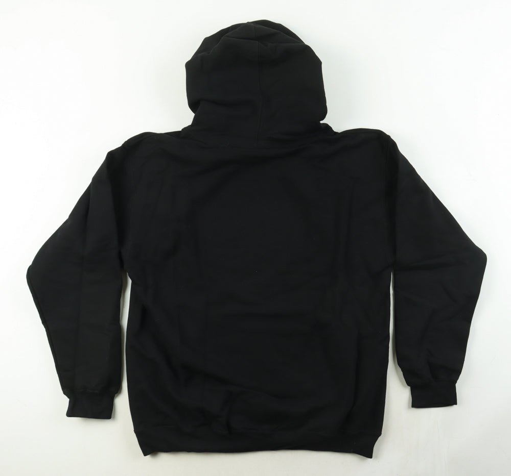 E11 Battle Royale Team Hoodie, 5 Signatures (Fanatics)