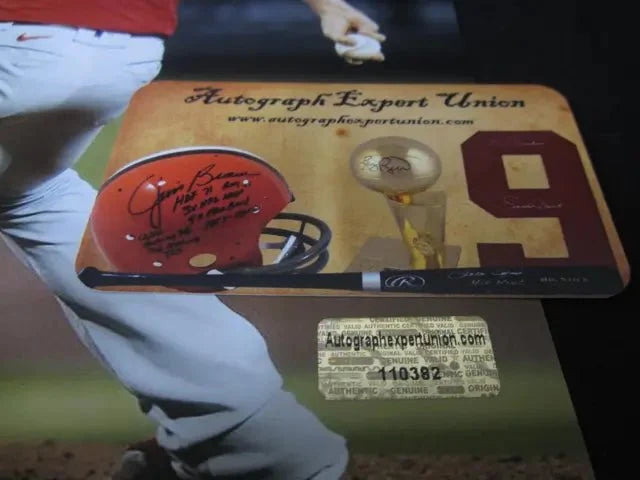 Aaron Nola Signed Phillies 8x10 Photo (COA)