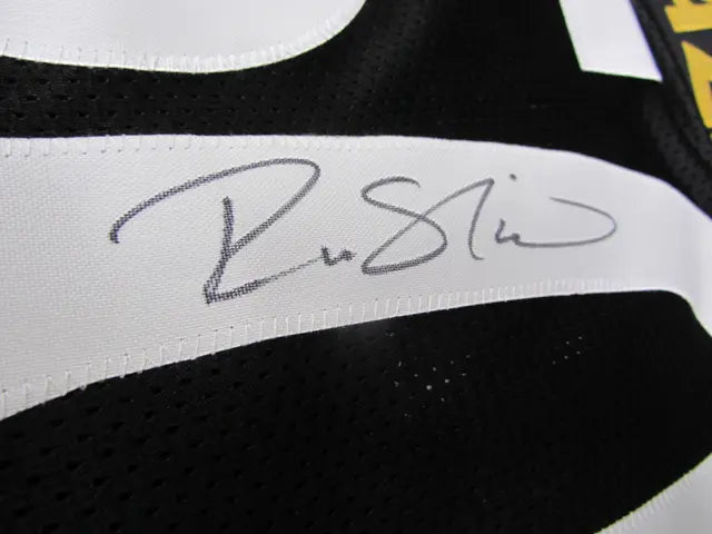 Ryan Shazier Pittsburgh Steelers Signed Jersey, XL (FSG COA)