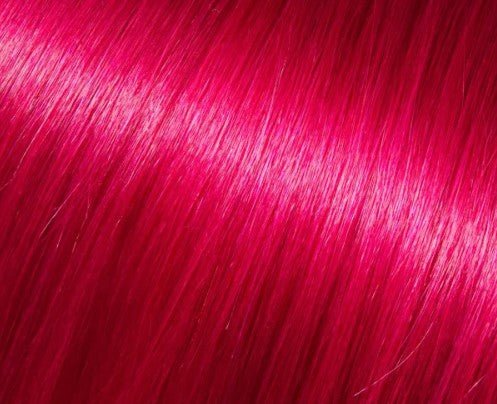 BABE I-TIP 18" 100% Human Hair Straight 10pc