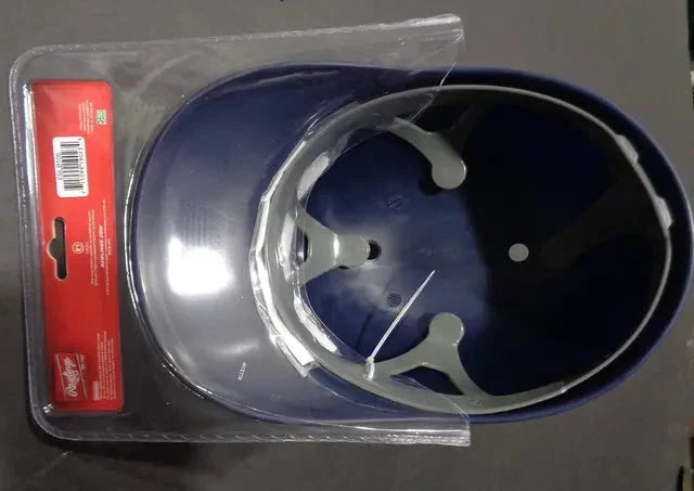 John Schreiber Red Sox Autographed Souvenir Helmet (Full Time COA)