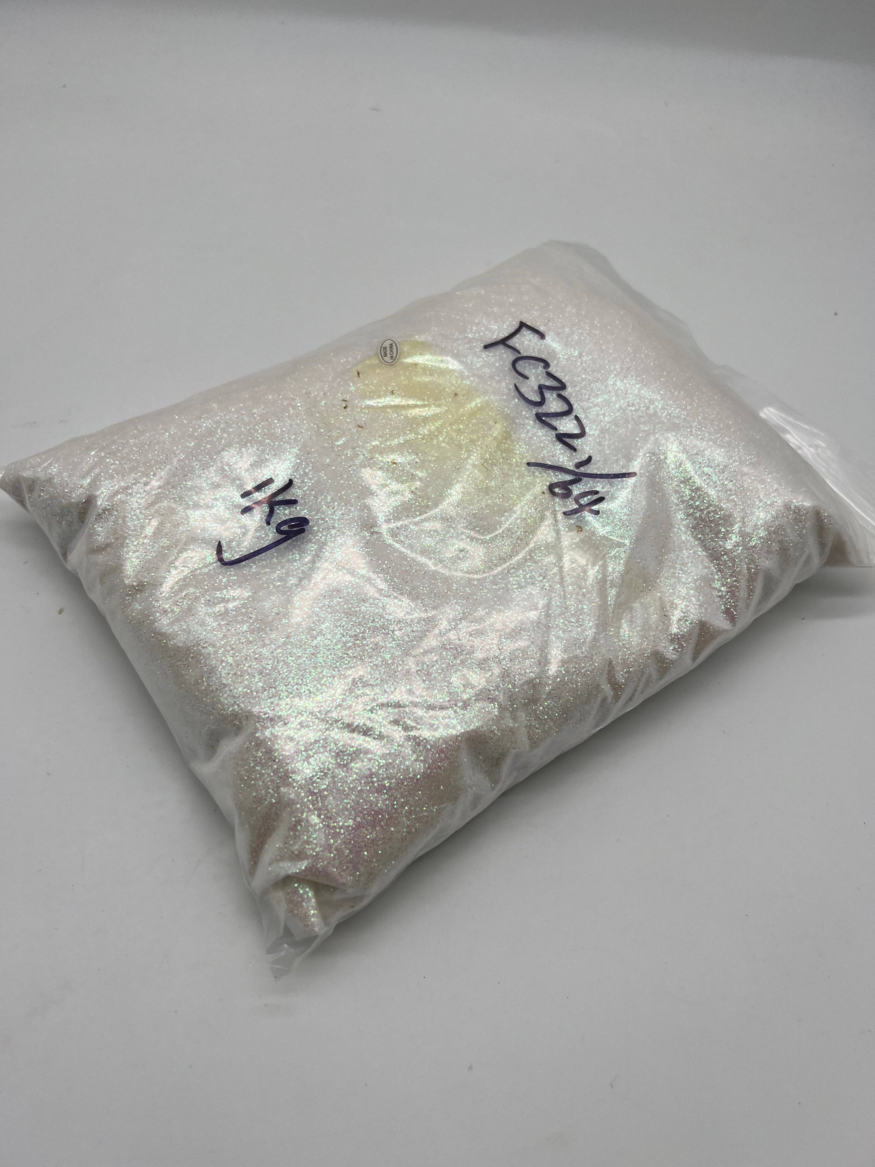 Bulk Craft Glitter, 1 kg (2.2 lbs)