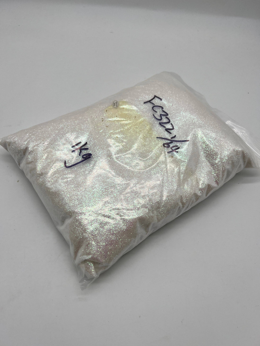 Bulk Craft Glitter, 1 kg (2.2 lbs)