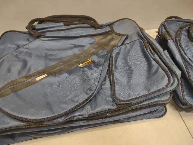 Borame Tennis Racket Duffle Bag