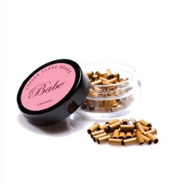 BABE Flare Beads 3.5 mm 100 beads per Container