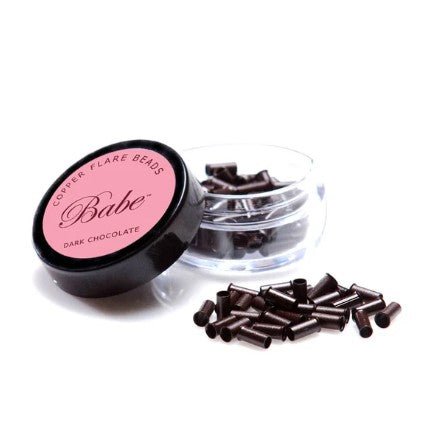 BABE Flare Beads 3.5 mm 100 beads per Container