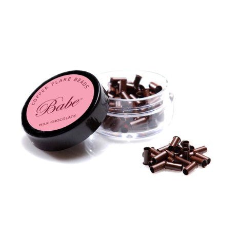 BABE Flare Beads 3.5 mm 100 beads per Container