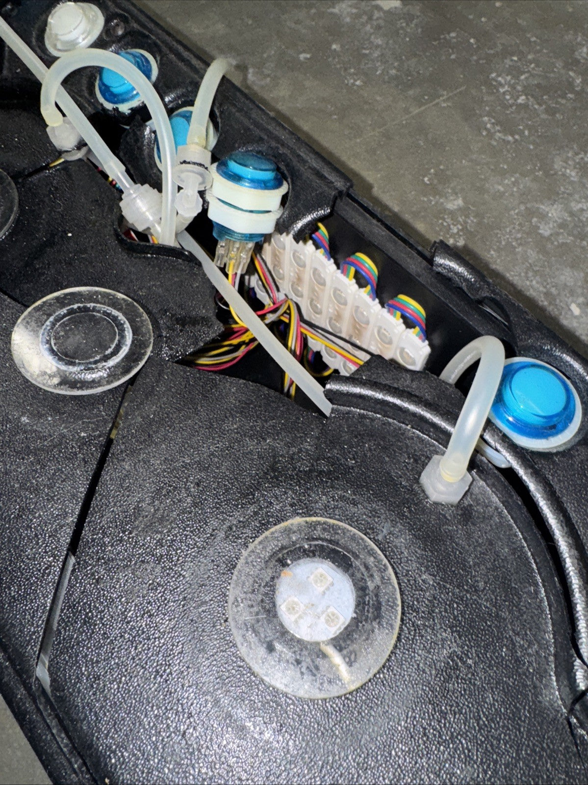 Oxygen Bar Machine, For Parts or Not Working