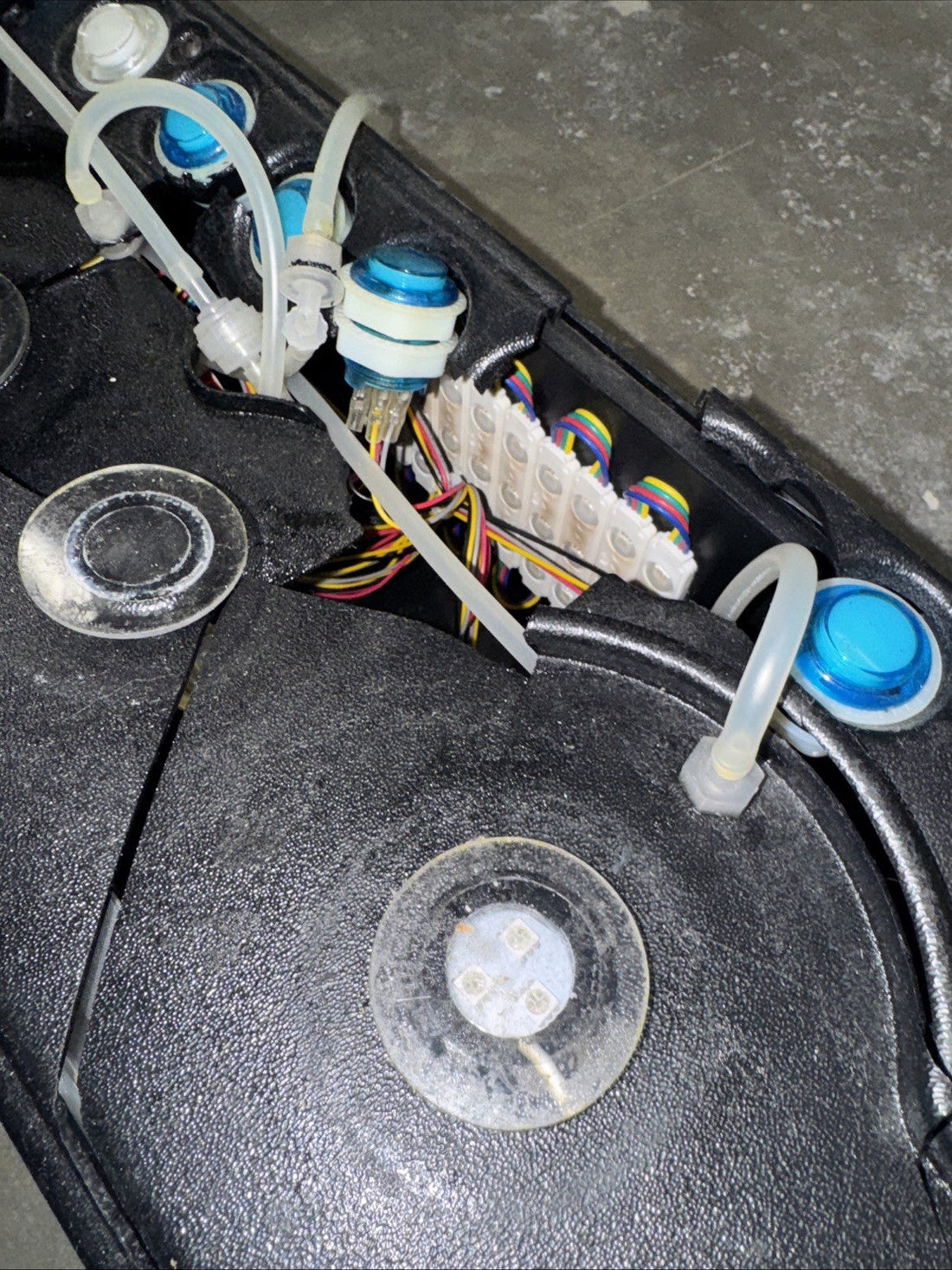 Oxygen Bar Machine, For Parts or Not Working