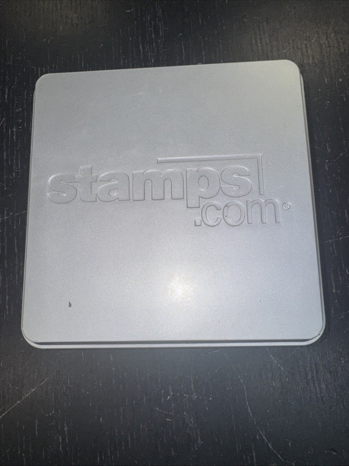 Stamps.com Model 510 USB Postal Scale, 5 lb Capacity, with Cord