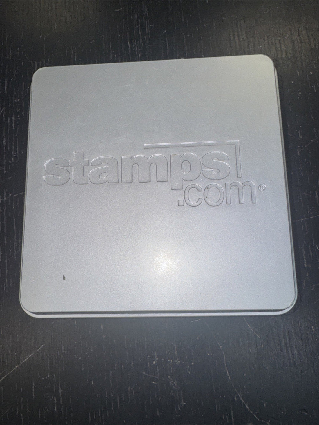 Stamps.com Model 510 USB Postal Scale, 5 lb Capacity, with Cord