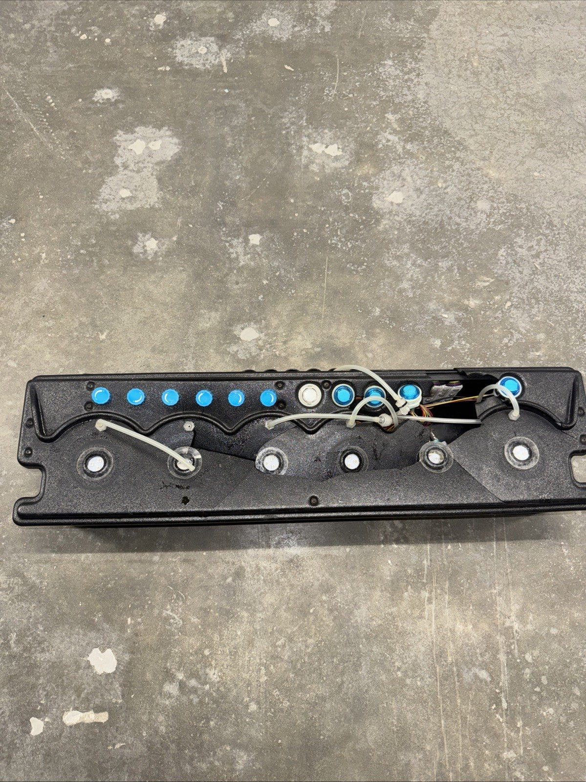 Oxygen Bar Machine, For Parts or Not Working