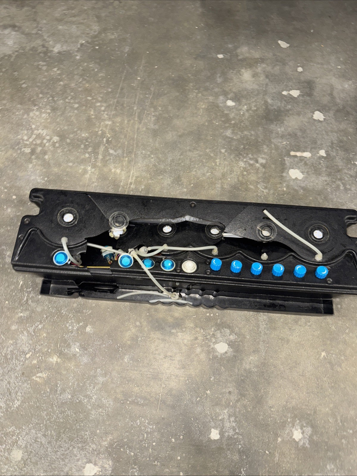 Oxygen Bar Machine, For Parts or Not Working