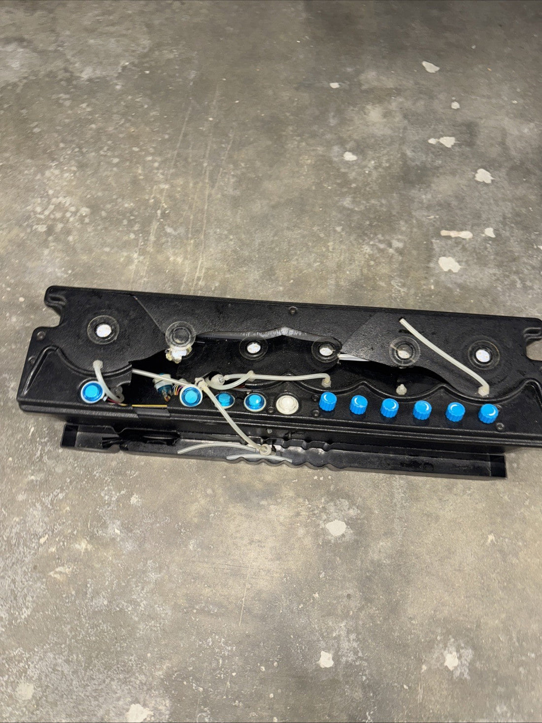 Oxygen Bar Machine, For Parts or Not Working