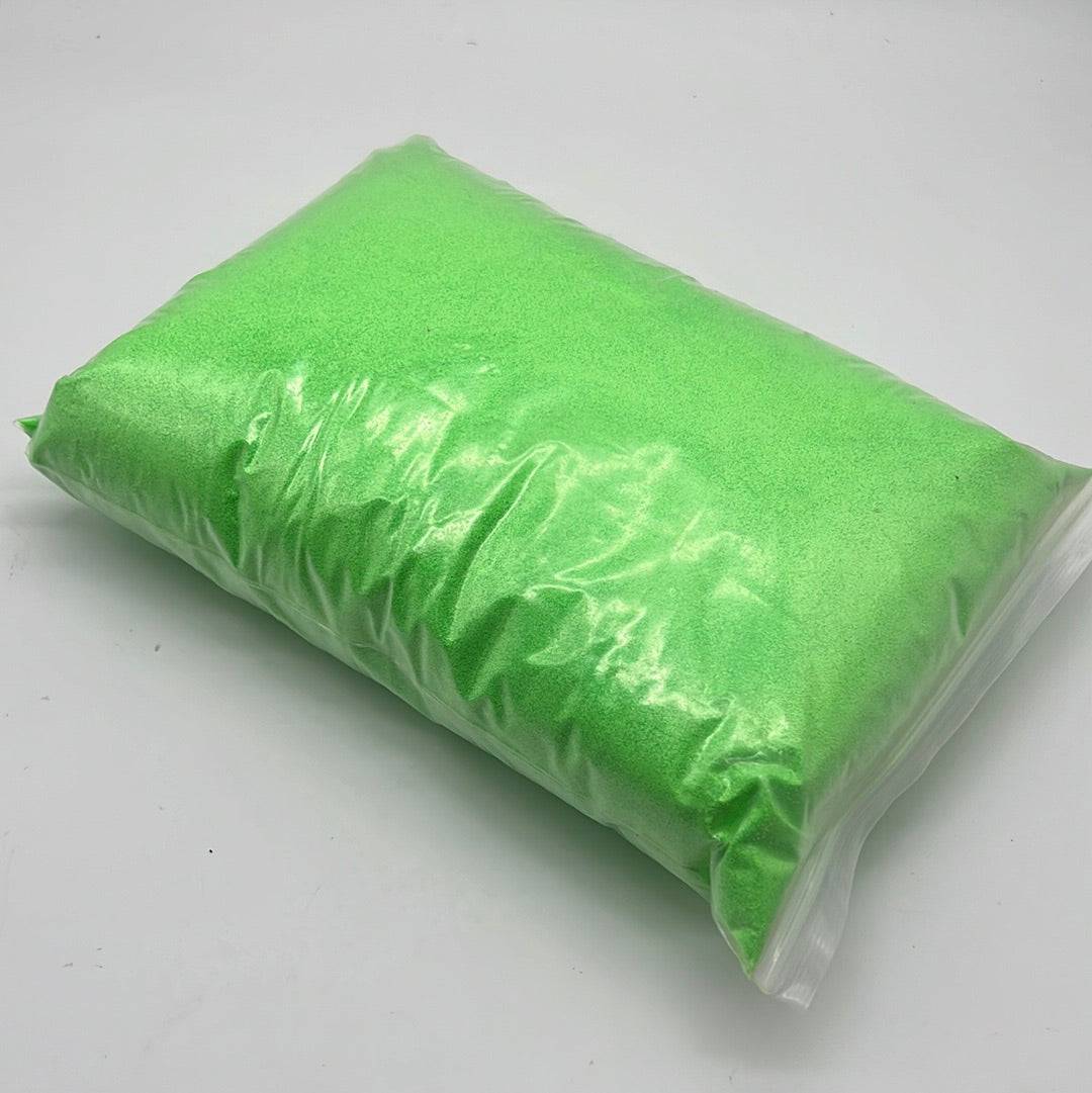 Bulk Fine Craft Glitter, 2 kg (4.4 lb) Resealable Bag