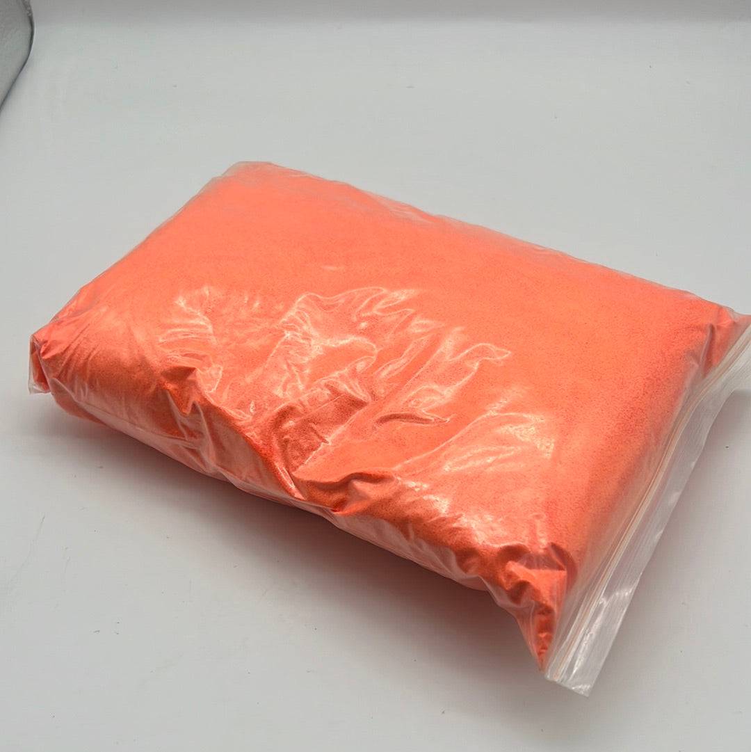 Bulk Fine Craft Glitter, 2 kg (4.4 lb) Resealable Bag